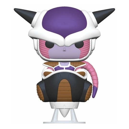 Funko Pop Frieza #619 - Dragon Ball Z