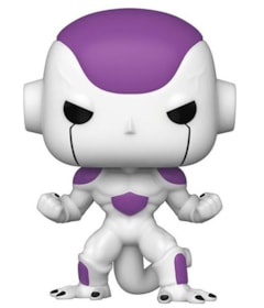 Produto Funko Pop Frieza Final Form #861 - Dragon Ball Z