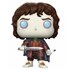 Funko Pop Frodo Baggins Chase Edition #444 - O Senhor Dos Anéis - Lord of the Rings