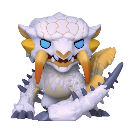 Funko Pop Frostfang #800 - Monster Hunter