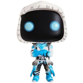 Funko Pop Frozen Raven #567 - Fortnite