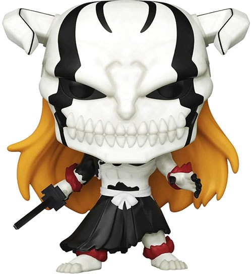 Bleach store funko pop