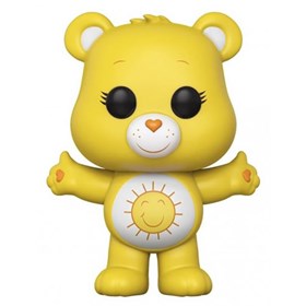 Funko Pop Funshine Bear #356 - Care Bears - Ursinhos Carinhosos