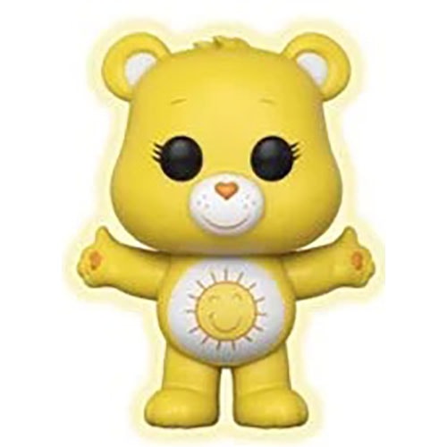 Funko pop sales care bears