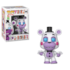 Funko Pop Funtime Freddy #225 - Five Nights at Freddy's - Games