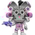 Funko Pop Funtime Freddy Chase Edition #225 - Five Nights at Freddy's - Games