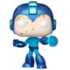 Funko Pop Fusion Mega Man #1097 Chase Edition - Mega Man