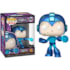 Funko Pop Fusion Mega Man #1097 Chase Edition - Mega Man