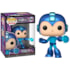 Funko Pop Fusion Mega Man #1097 - Mega Man