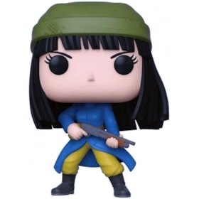 Funko Pop Future Mai #817 - Dragon Ball Super