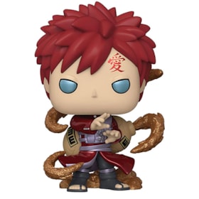 Funko Pop Gaara #728 - Special Edition - Naruto Shippuden