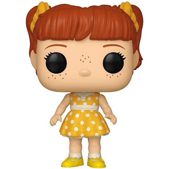 Funko Pop Gabby Gabby #527 - Toy Story 4 - Disney