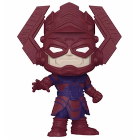 Funko Pop Galactus #1519 15 cm - Quarteto Fantástico - Fantastic Four - Marvel