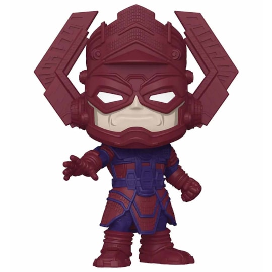 Funko Pop Galactus #1519 15 cm - Quarteto Fantástico - Fantastic Four - Marvel