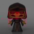 Funko Pop Game Cover Dark Wanderer #03 - Special Edition Brilha no Escuro - Diablo Ressurrected