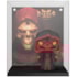 Funko Pop Game Cover Dark Wanderer #03 - Special Edition Brilha no Escuro - Diablo Ressurrected