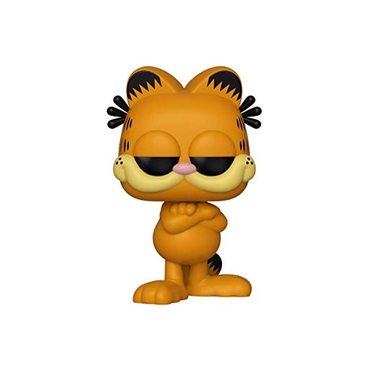 Funko Pop Garfield #20 - Garfield