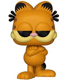 Produto Funko Pop Garfield #20 - Garfield