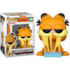 Funko Pop Garfield with Lasagna #39 - Garfield