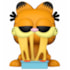 Funko Pop Garfield with Lasagna #39 - Garfield