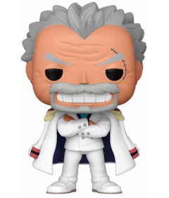 Produto Funko Pop Garp Funko.com Exclusive #1850 - One Piece