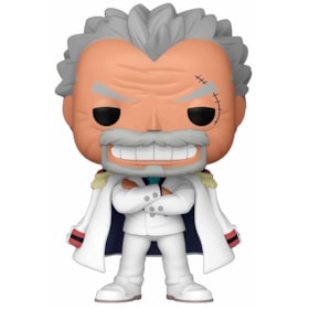 Funko Pop Garp Funko.com Exclusive #1850 - One Piece
