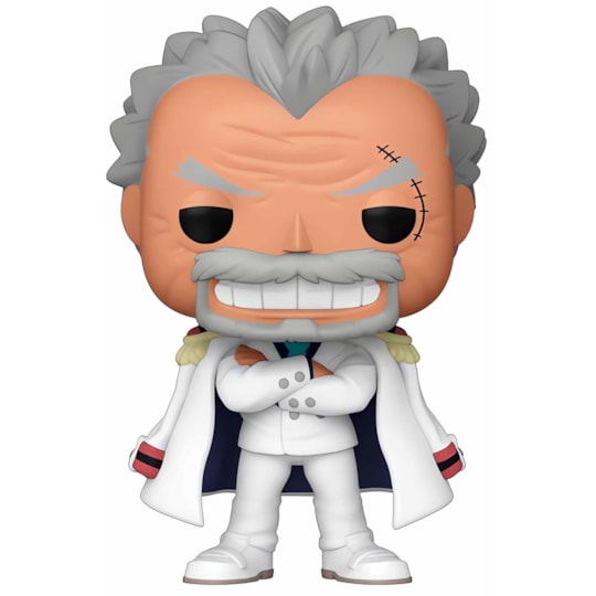 Funko Pop Garp Funko.com Exclusive #1850 - One Piece
