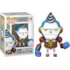Funko Pop General Franky #1776 Special Edition - One Piece