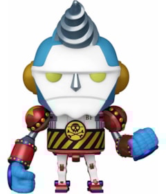 Produto Funko Pop General Franky #1776 Special Edition - One Piece