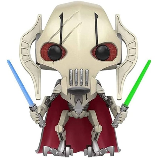 Funko Pop General Grievous Special Edition #129 - Star Wars