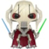 Funko Pop General Grievous Special Edition #129 - Star Wars