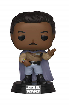 Funko Pop General Lando Calrissian #291 - Star Wars
