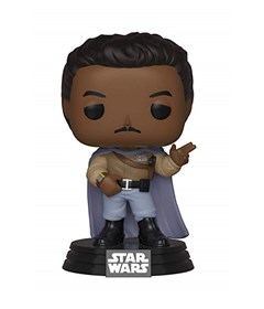 Produto Funko Pop General Lando Calrissian #291 - Star Wars