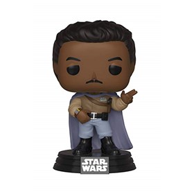 Funko Pop General Lando Calrissian #291 - Star Wars