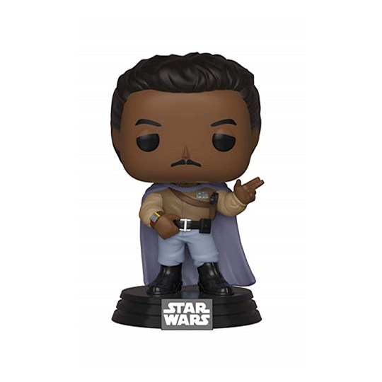 Funko Pop General Lando Calrissian #291 - Star Wars