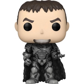 Funko Pop General Zod #1335 - Flash - DC Comics