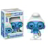 Funko Pop Gênio #271 - Brainy - Os Smurfs