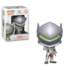 Funko Pop Genji #347 - Overwatch - Games