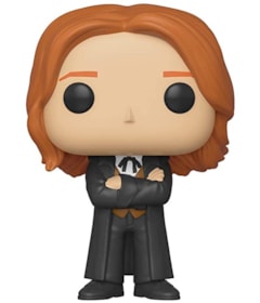 Produto Funko Pop George Weasley #97 Yule Ball - Harry Potter - Movies