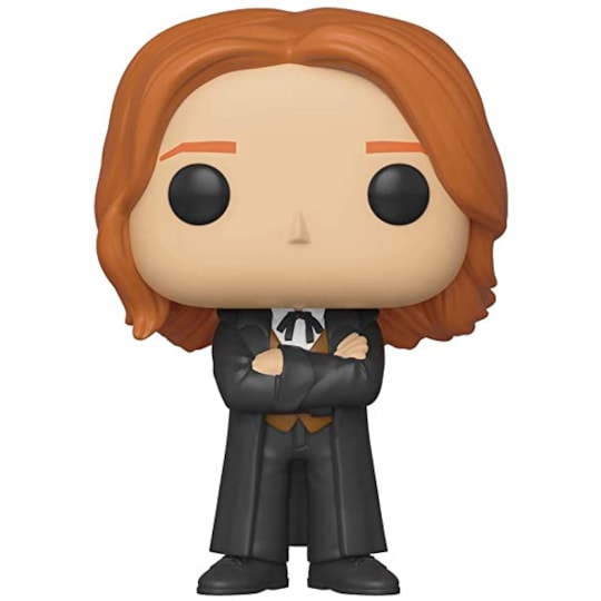 Funko Pop George Weasley #97 Yule Ball - Harry Potter - Movies
