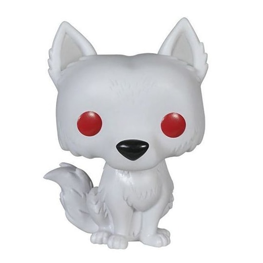 Funko Pop Ghost #19 - Game of Thrones