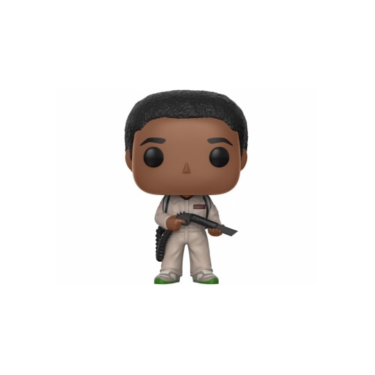 Funko Pop Ghostbusters Lucas #548 - Stranger Things