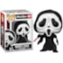 Funko Pop Ghostface #1607 - Scream - Pânico