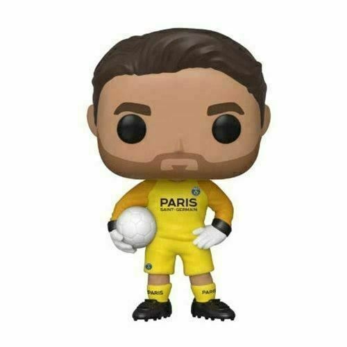 Funko Pop Gianluigi Buffon #24 - Paris Saint Germain Futebol