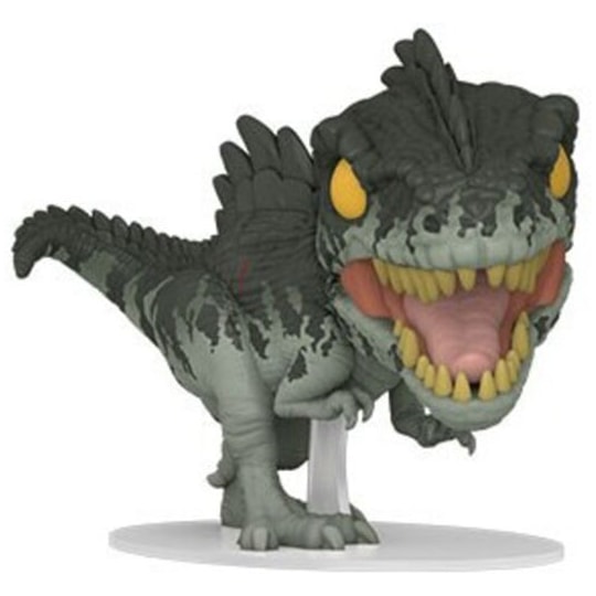 Funko Pop Giganotosaurus #1207 - Jurassic World Dominion