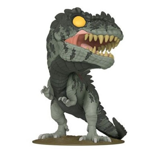 Funko Pop Giganotosaurus 25 cm #1210 - Jurassic World Dominion