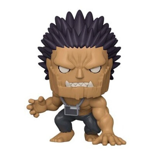 Funko Pop Gigantomachia Specialty Series #1150 - Boku no Hero - My Hero Academia