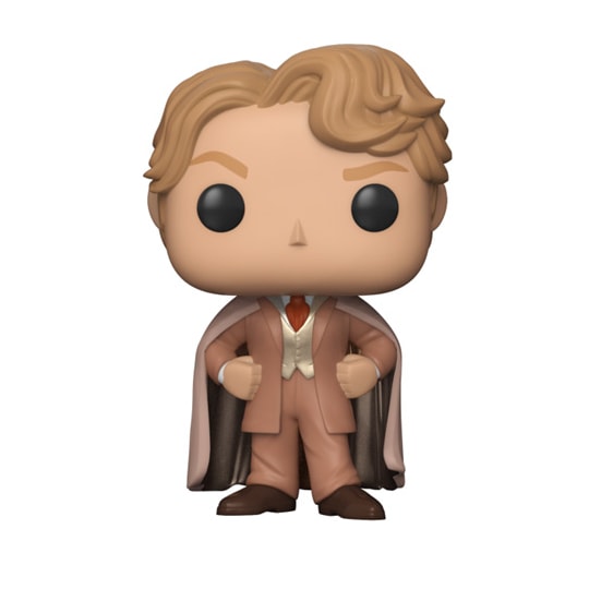 Funko Pop Gilderoy Lockhart #59 - Harry Potter