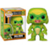 Funko Pop Gill-Man #1632 - Monstro da Lagoa Negra - Universal Monsters