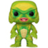 Funko Pop Gill-Man #1632 - Monstro da Lagoa Negra - Universal Monsters